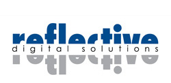 Reflective Digital Solutions Logo